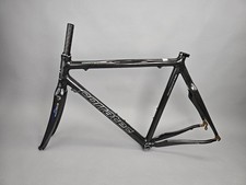 NOS set telaio nuovo Corratec