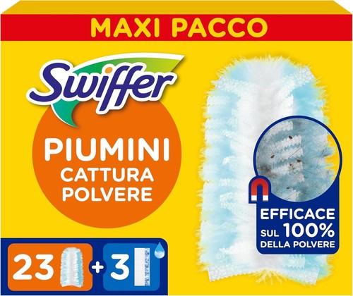 Swiffer duster ricarica - swiffer,