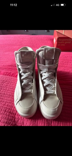Nike blazer mid victory summit - victory,