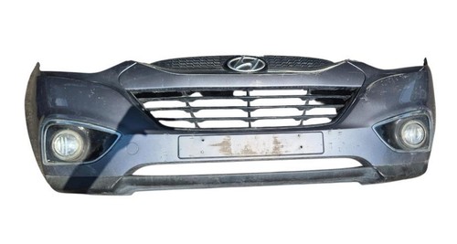 Paraurti anteriore per hyundai - anteriore,