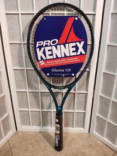 Pro kennex allusion 110 - kennex,