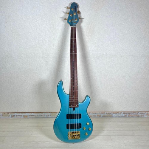 Basso elettrico yamaha - basso, bbg5s