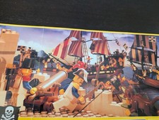 Vintage (1990) LEGO Product