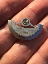 Zenith El Primero Cal 400 A