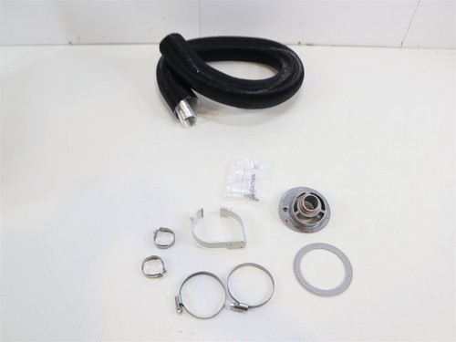 Truma kit camino parete - camino, a