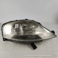 620685 Proiettore DX CITROEN