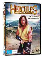 HERCULES : THE LEGENDARY
