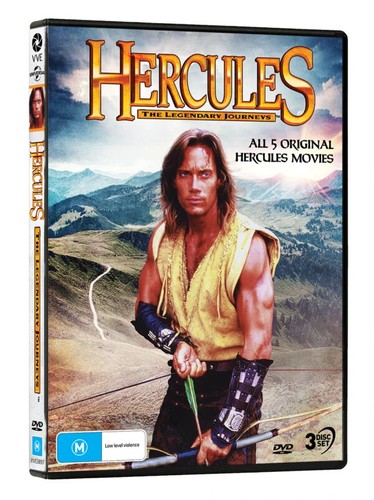 Hercules the legendary - hercules,
