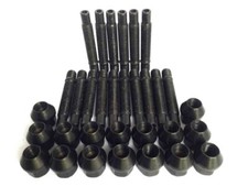 Kit conversione perno M14 x