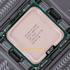 Processore CPU Intel Core 2