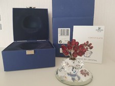 SWAROVSKI SCS 2002 EDIZIONE