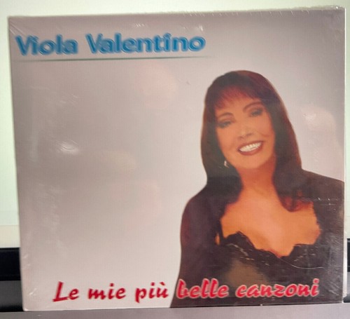 Viola valentino mie più - -, le