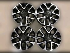 CERCHI IN LEGA DA 19 PER FIAT 500X