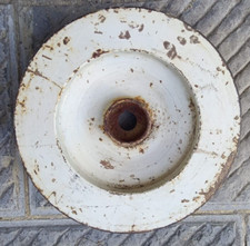 VOLANO motore per Moto Guzzi