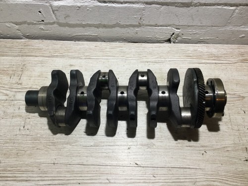 Albero motore bmw e46 320d - bmw,