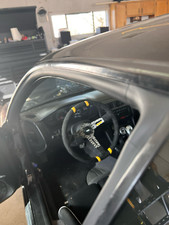Reproworx upper door seal trim