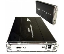 Case box esterno usb hard - case,