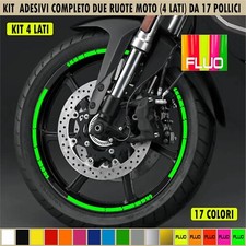 Kit Complet Adesivi Stripes