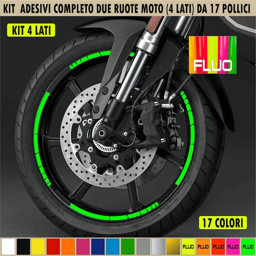 Kit complet adesivi - complet,