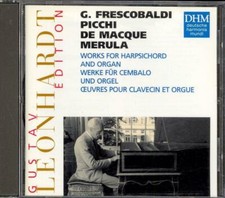 FRESCOBALDI / PICCHI / MACQUE