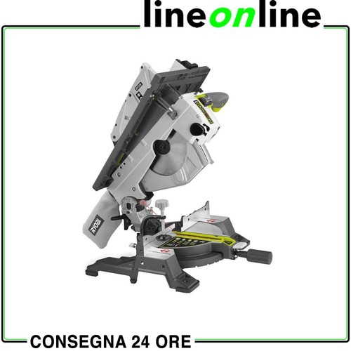 Troncatrice per legno - , ryobi