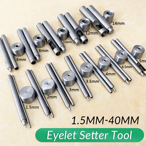 Occhiello setter strumento - occhiello,