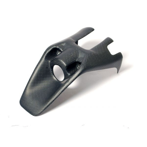 Cover chiavi carbonio ducati - cover,