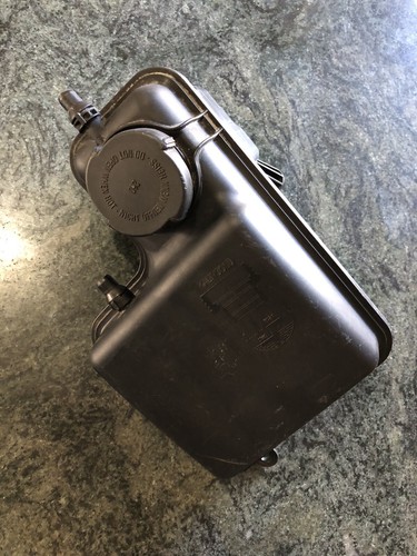 Bmw series e65 coolant - bmw, 7
