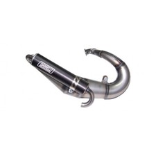 Marmitta giannelli ape piaggio - marmitta,