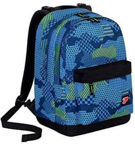 Zaino seven the double - seven®,