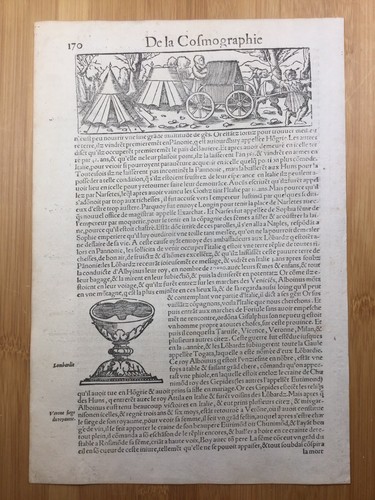 Lombardia italia romana 1575 - lombardia,