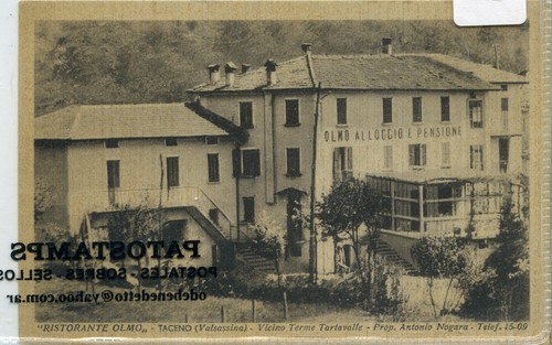 Taceno valsassina ristorante - ,