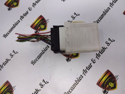 Recocido controlador relé