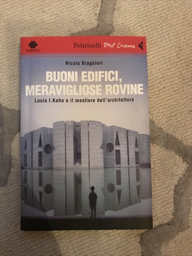 Buoni edifici meravigliose - buoni,