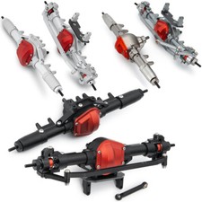 Set completo asse anteriore o