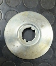 Piattello  Variatore  Diametro