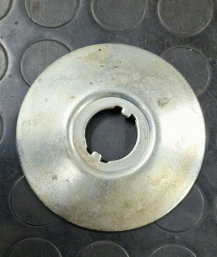 Piattello variatore diametro - ,