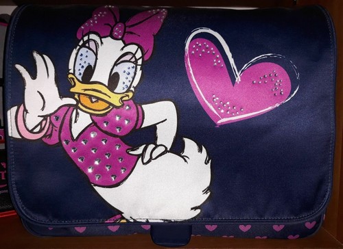 Tracolla borsa paperina disney - borsa,