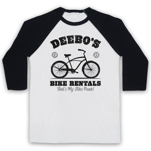 Camicia baseball commedia - da,