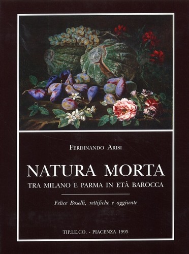 Natura morta tra - milano, e