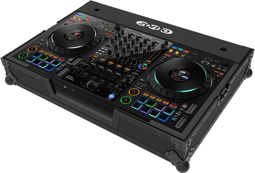 Zomo flightcase ddj flx10 - zomo, p-ddj-flx10