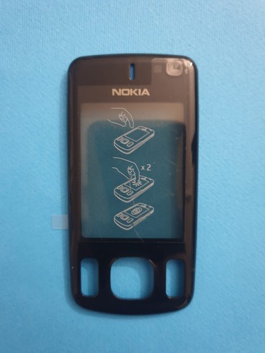 Nokia 6600s front cover - nokia,