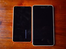 Microsoft Lumia 640 / Microsoft Lumia 640 XL - NOT TESTED - Leggi descrizione