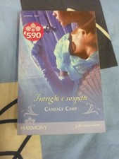 Intrighi e sospetti Candace