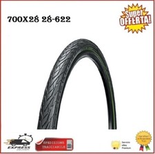 Copertone 700x28 bici - copertone, city