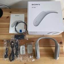 Sony Japan altoparlante da