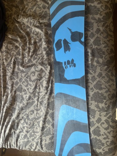 Snowboard capita limited - capita,