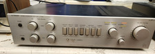 Luxman L-114A Stereo