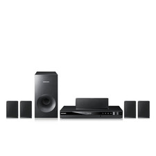 SAMSUNG DOLBY DIGITAL HOME CINEMA HT-E350 5.1 DVD HT-E350 HT-E350/ZF 88060719024