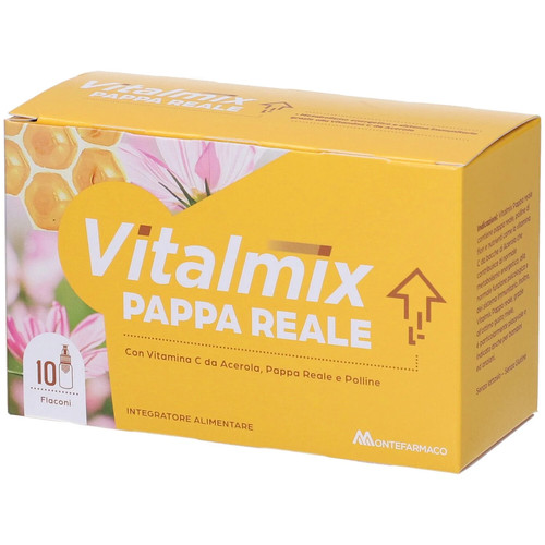 Vitalmix pappa reale fiale - vitalmix,